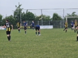 S.K.N.W.K. JO19-1 - Halsteren JO19-2 (competitie) 2024-2025 (3e fase) (45/225)